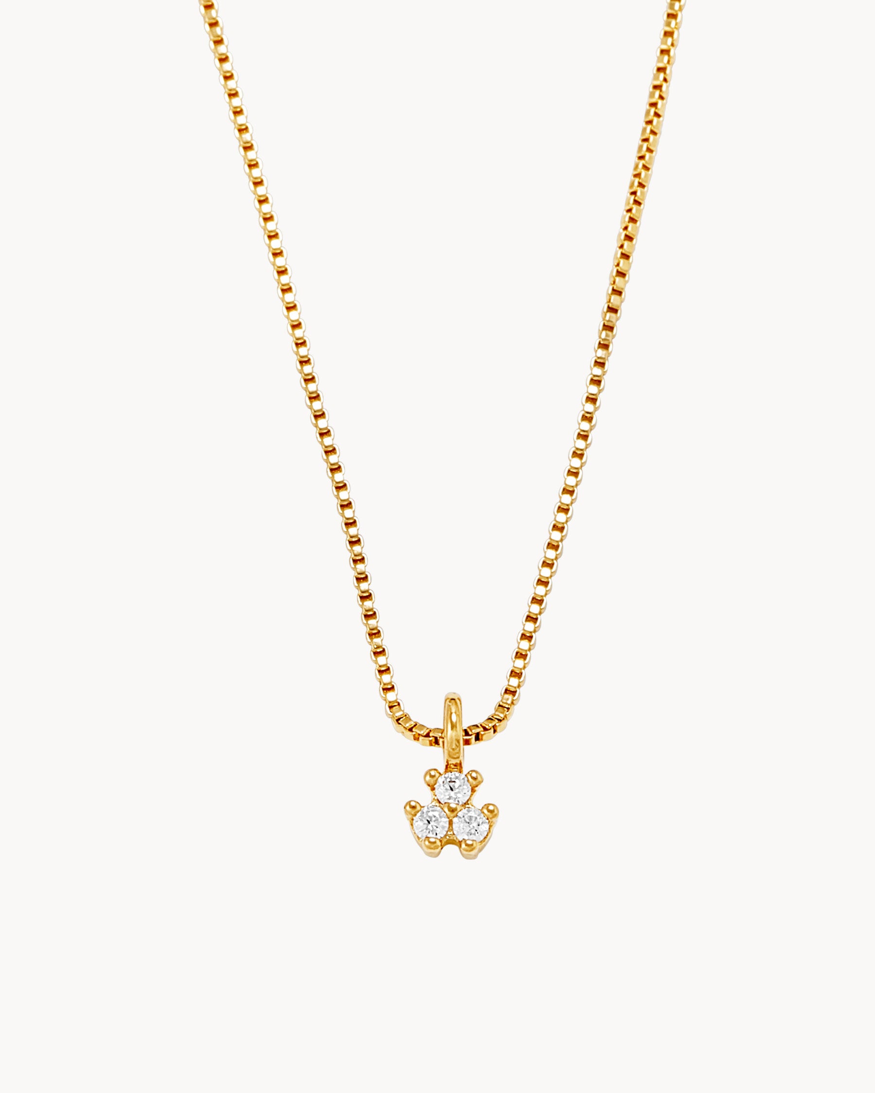 Collar Classic Sparkle Thin