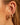 Pendientes Half Margarita Pareja