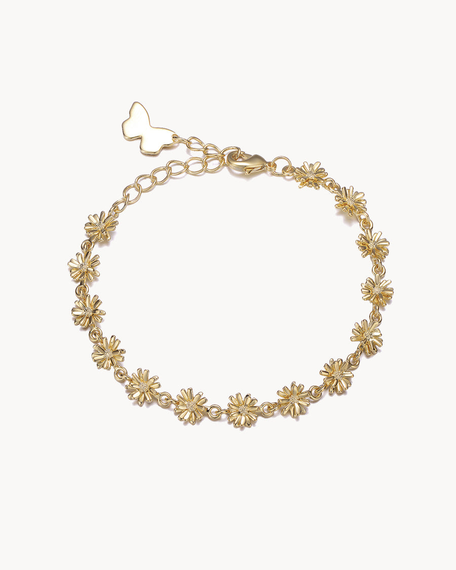 Margarita Linked Bracelet