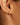 Pendientes Aro base XXS Pareja
