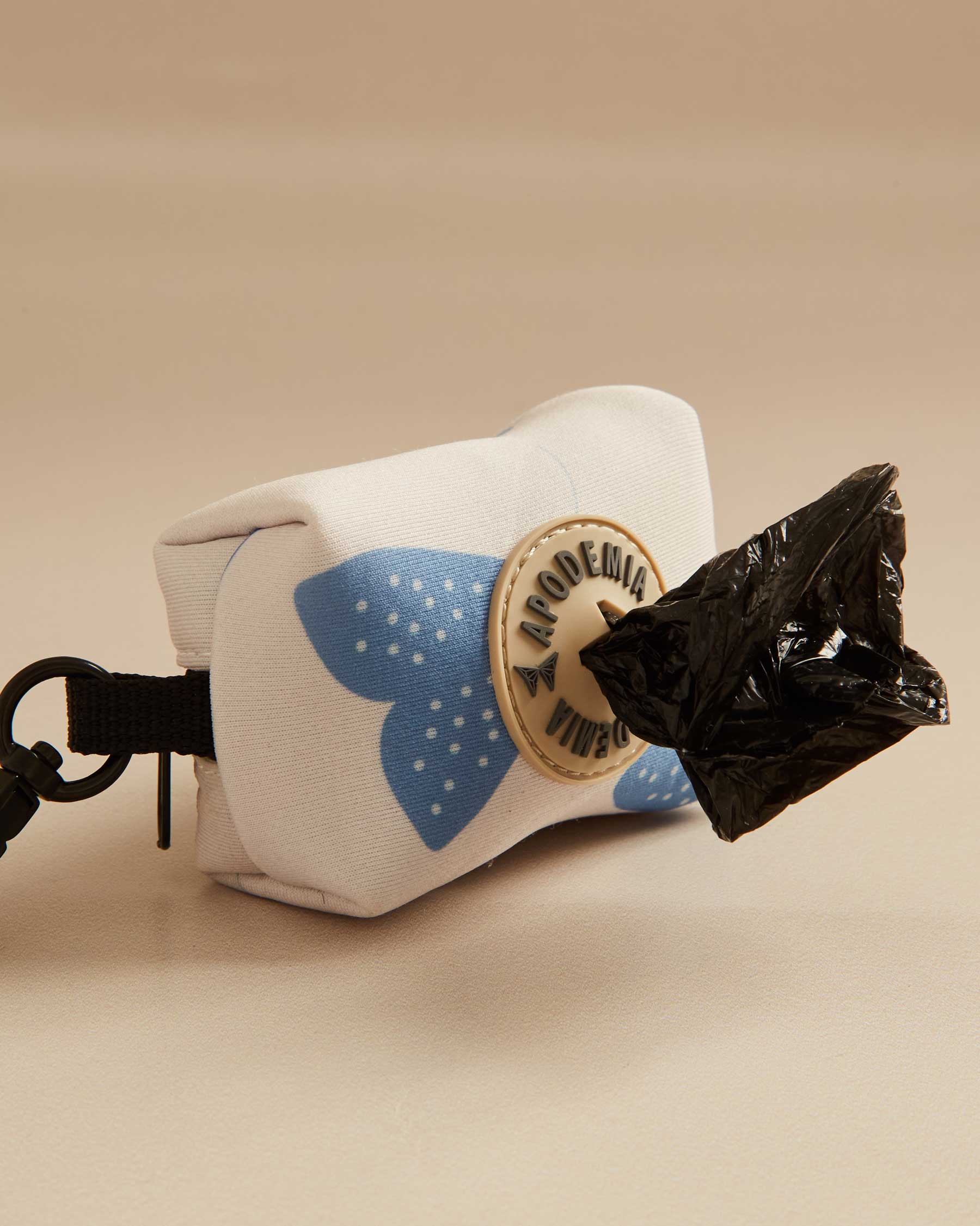 Butterfly Bag Holder | The Gray Box