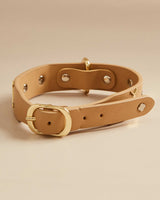 Collar insectos beige | S | M | L |