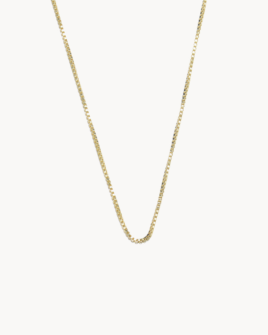 Collar Classic Thin M