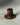 Iron Candle Base