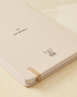 Beetle Dark Blue Notebook | The Gray Box