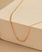 Classic Sparkle Chain