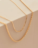 Classic Sparkle Chain