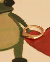 Anillo LOVE NOTE