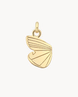 Debra Charm Right Twin Wings | NGO Debra Collaboration | Limited edition