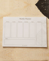 Weekly Planner Veggie