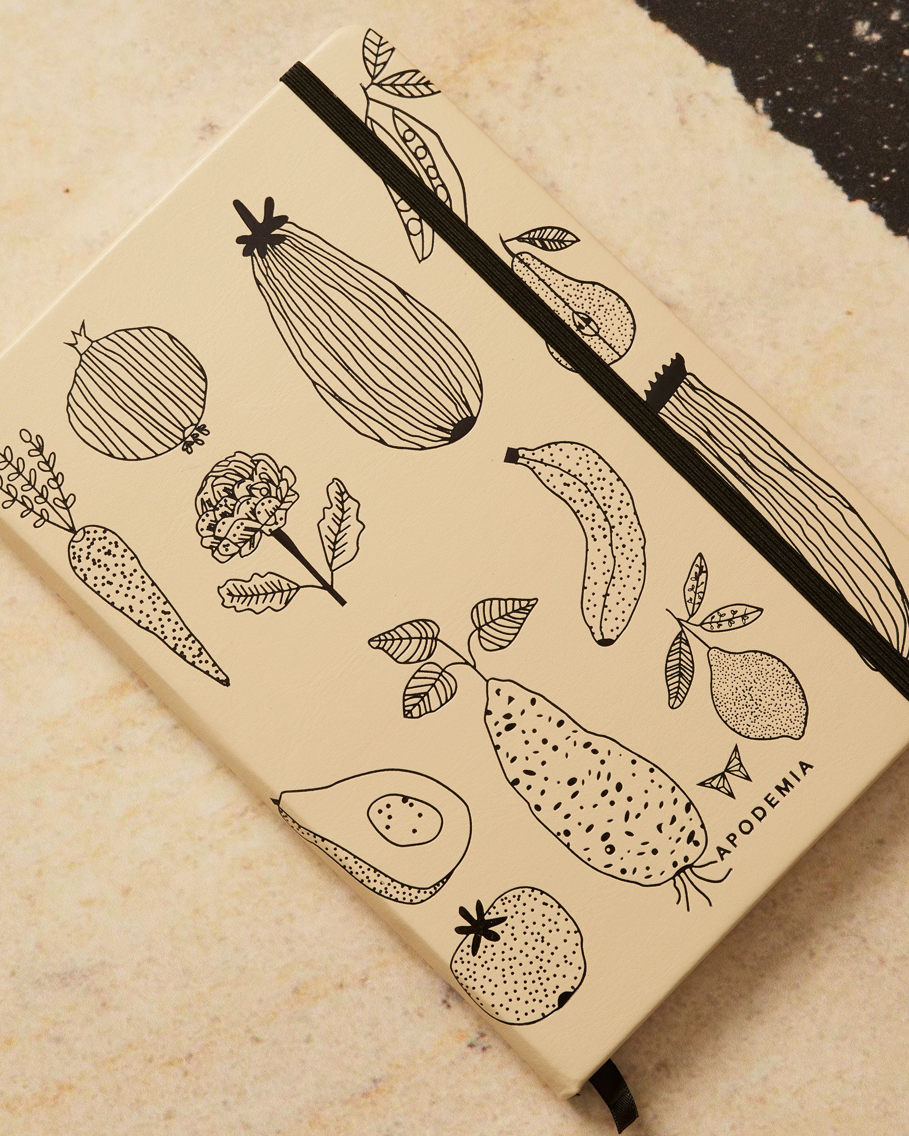 Cuaderno Veggie | Edición Limitada