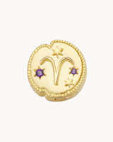 Charm Clip Horoscopo Aries