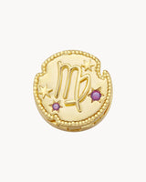 Charm Clip Horoscopo Virgo