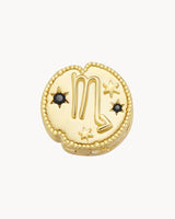 Scorpio Horoscope Clip Charm | The Gray Box