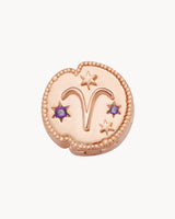 Charm Clip Horoscopo Aries