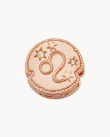 Charm Clip Leo Horoscope | The Gray Box