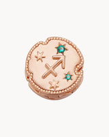 Charm Clip Sagittarius Horoscope | The Gray Box