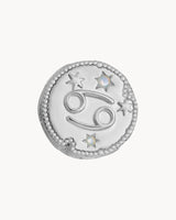 Charm Clip Cancer Horoscope - The Gray Box