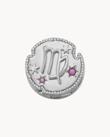 Charm Clip Horoscopo Virgo