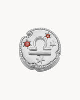 Charm Clip Horoscopo Libra