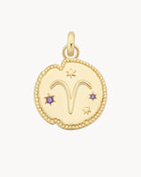 Charm Horoscopo Aries