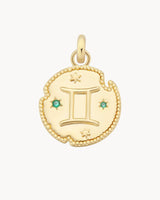 Gemini Horoscope Charm