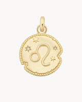 Charm Horoscopo Leo