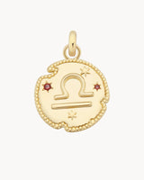 Charm Horoscopo Libra