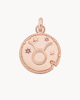 Charm Horoscopo Tauro