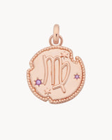 Virgo Horoscope Charm | The Gray Box