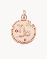 Charm Horoscopo Capricornio