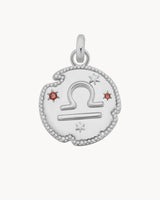 Charm Horoscopo Libra