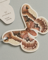 Tarjeta Personalizable Mariposa Perfumable