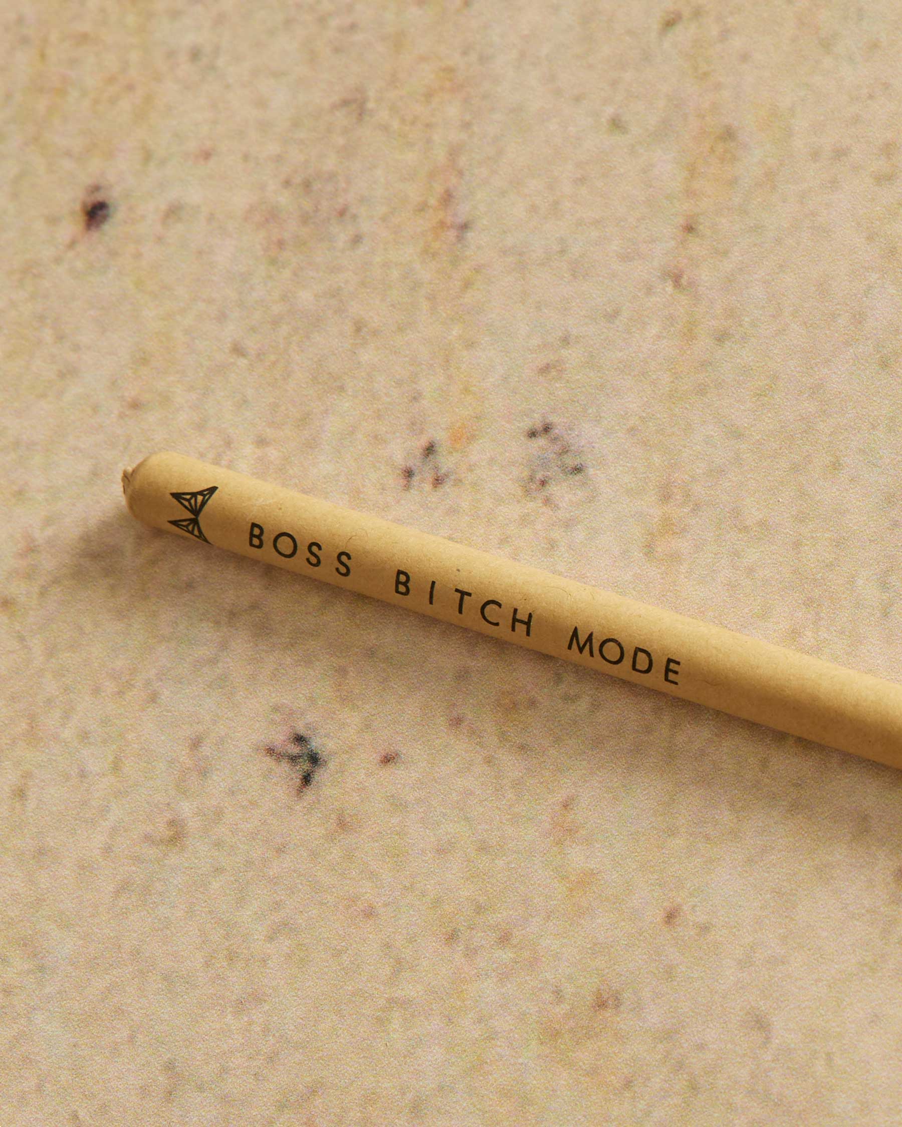 Boligrafo Boss Bitch Mode | Edición Limitada