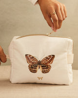 Neceser Butterfly | Limited Edition