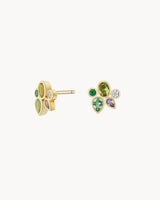 Pendientes S Bosphorus Pareja