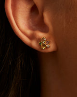 Pendientes S Bosphorus Pareja