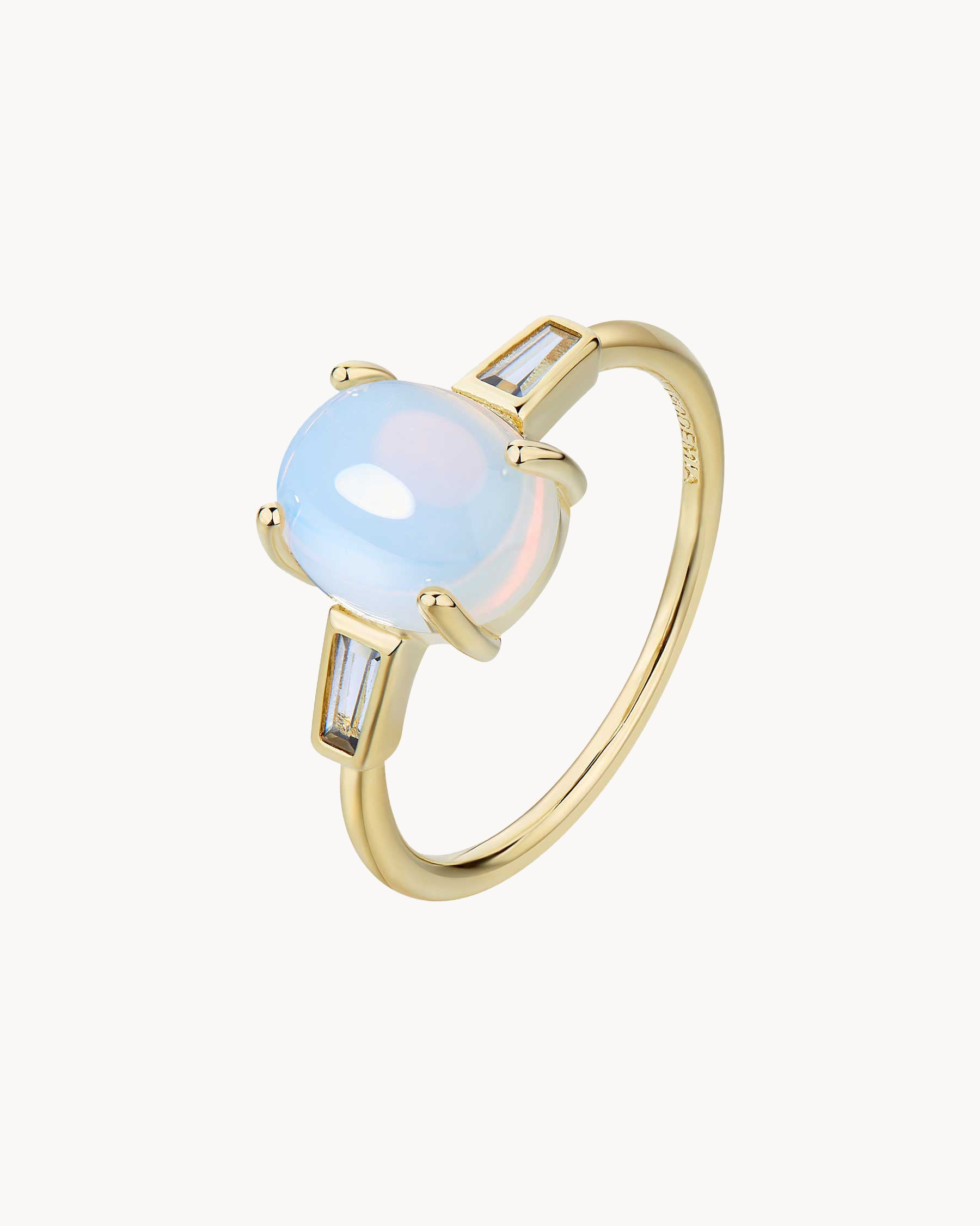 Anillo Moon