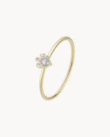 Anillo Mini Moon