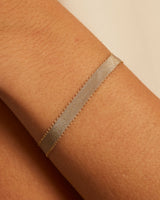 Ribbon Bracelet