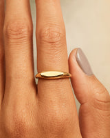 Anillo Love Note