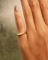 Love Note Ring