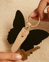 Butterfly Keychain | Limited Edition