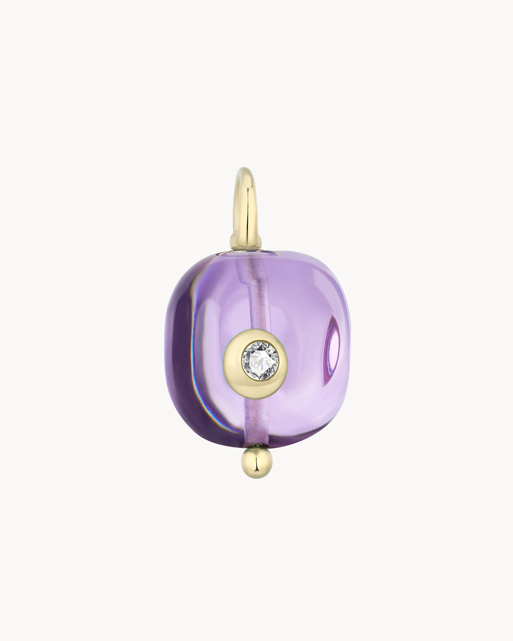 Charm Classic Misty Lilac